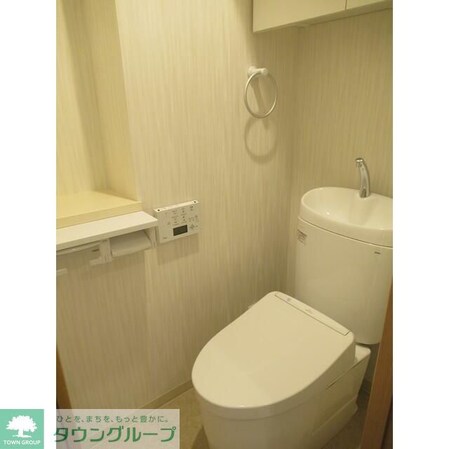 HY’s立川(ハイズタチカワ)の物件内観写真